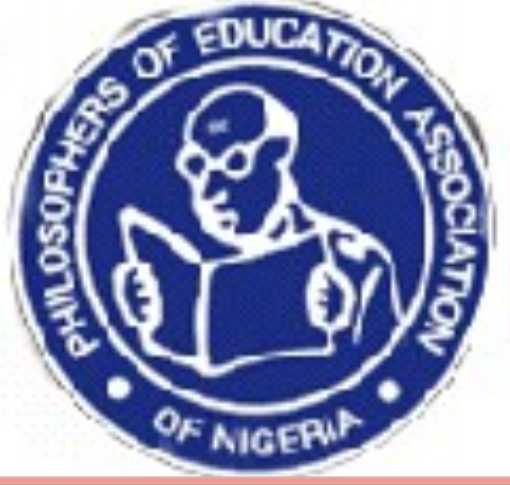 Philosophy of Education Unit crest