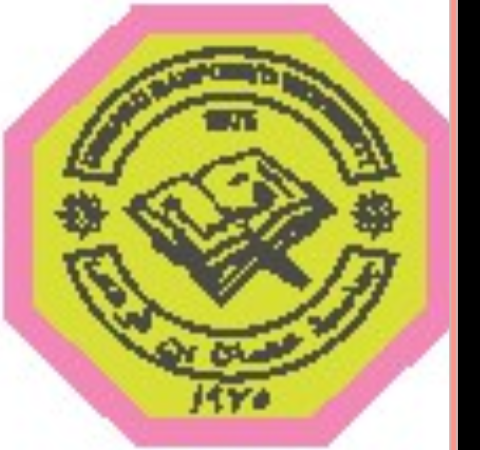 Usmanu Danfodiyo University, Sokoto seal